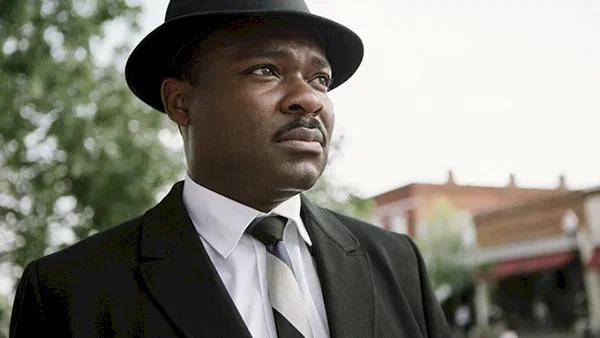 Affiche du film : Selma