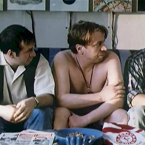 Photo du film : Les nouveaux mecs