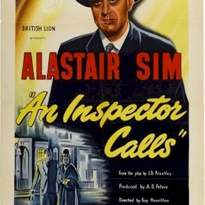 Photo du film : Un inspecteur vous demande