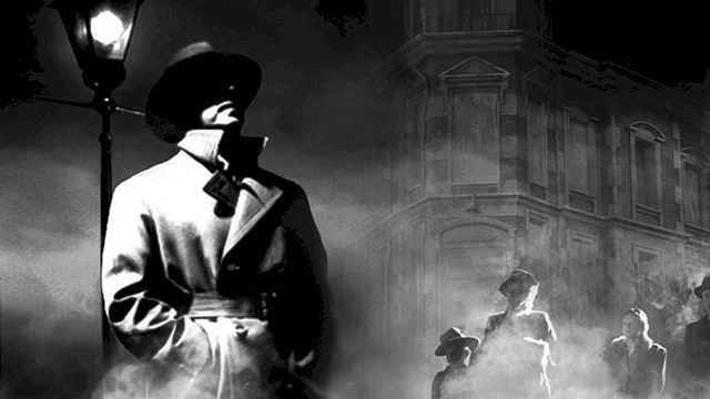 Photo 2 du film : Un inspecteur vous demande