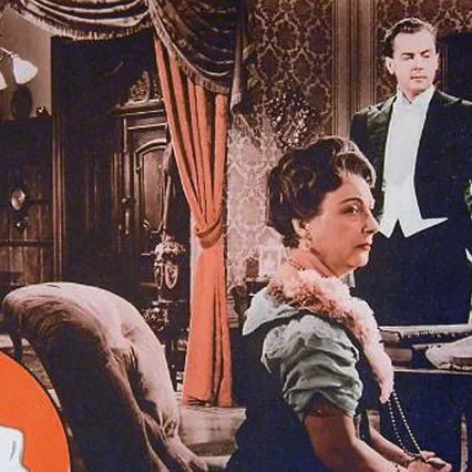 Miniature photo du film : Un inspecteur vous demande