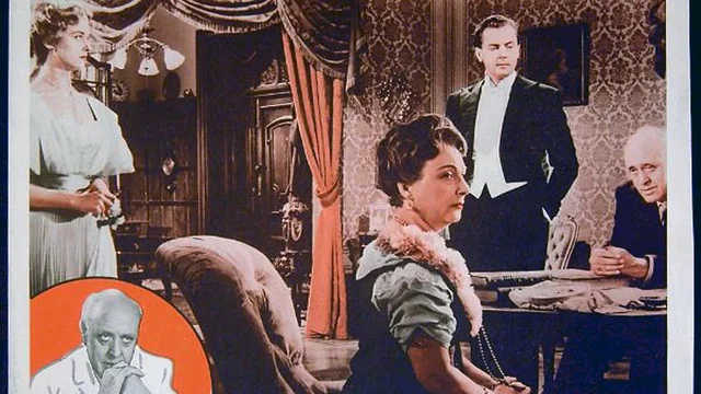 Photo 6 du film : Un inspecteur vous demande