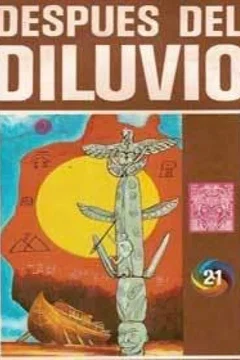 Affiche du film Despues del diluvio