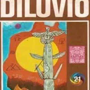 Photo du film : Despues del diluvio