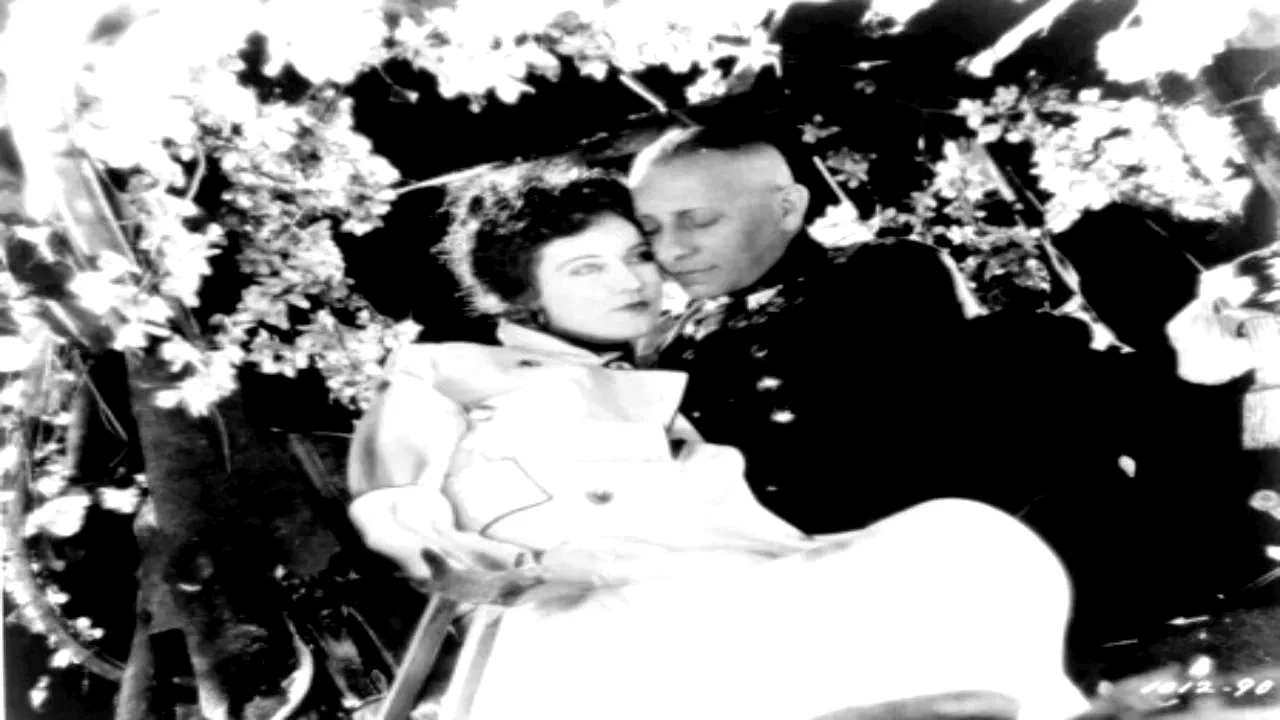 Photo 2 du film : La symphonie nuptiale