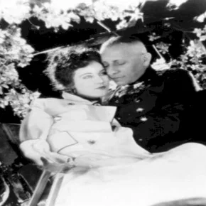 Photo du film : La symphonie nuptiale