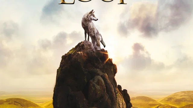 Affiche du film : Le Dernier Loup