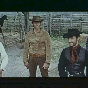 Photo du film : Le dollar troue