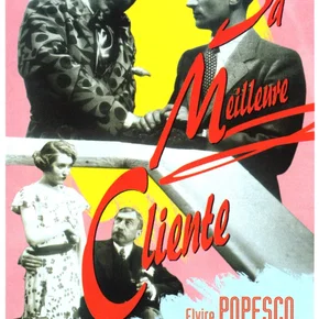 Photo du film : Sa meilleure cliente