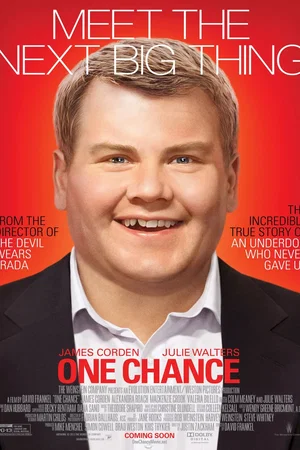 Affiche du film : Un incroyable talent