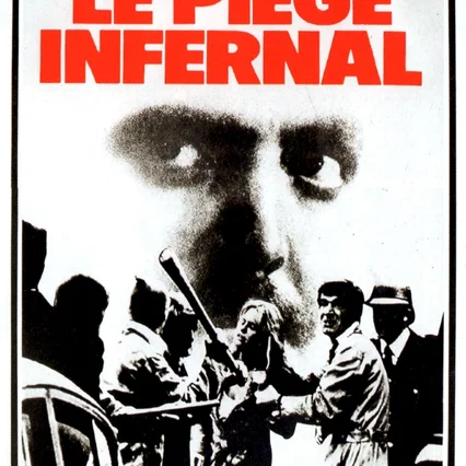 Miniature photo du film : Le Piège infernal