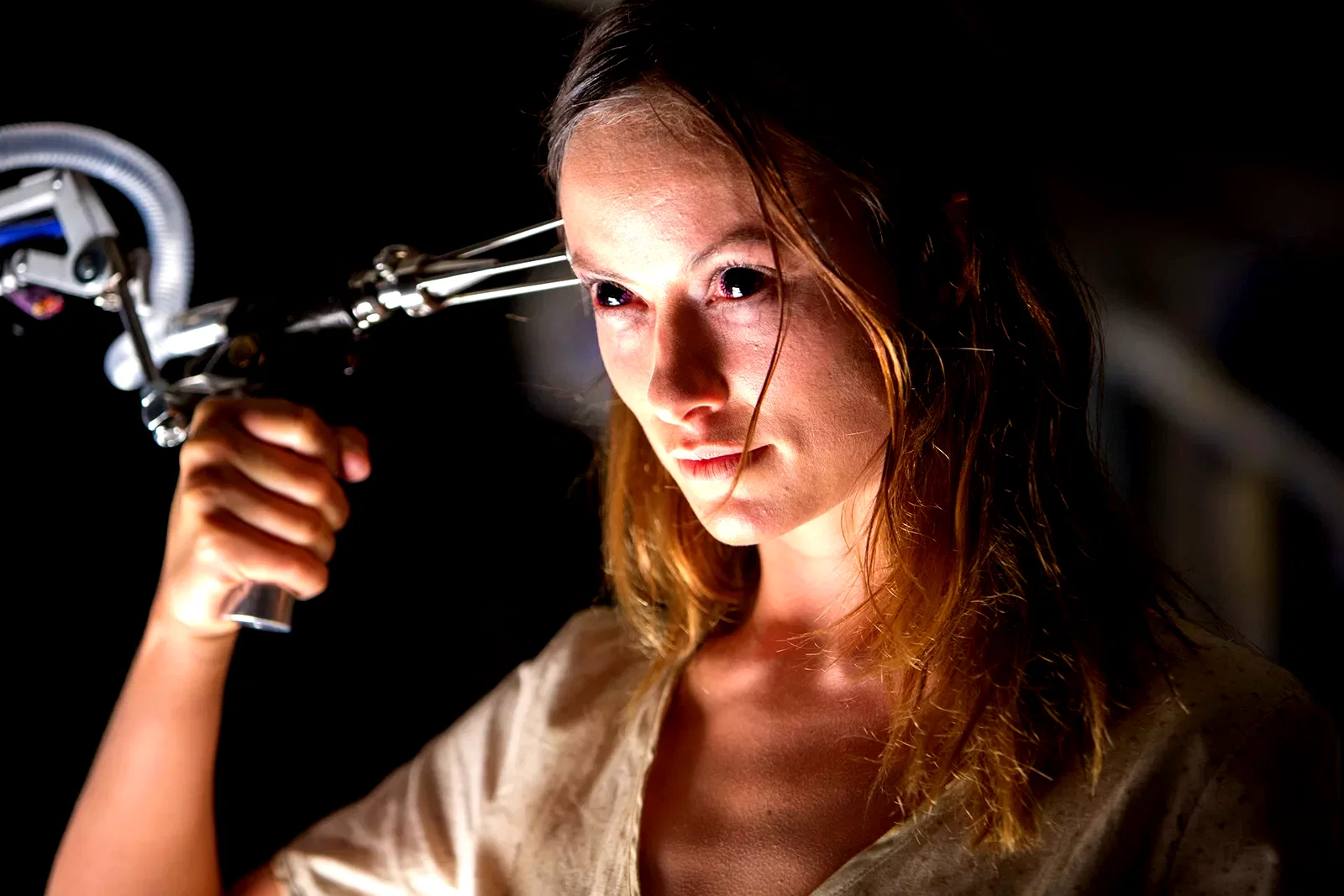 Photo 2 du film : Lazarus Effect