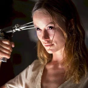 Photo du film : Lazarus Effect