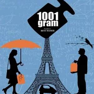 Miniature photo du film : 1001 grammes