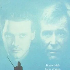 Photo du film : Les ailes de la renommee
