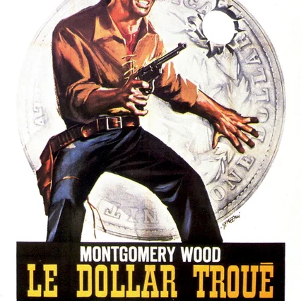 Miniature photo du film : Un dollar troué