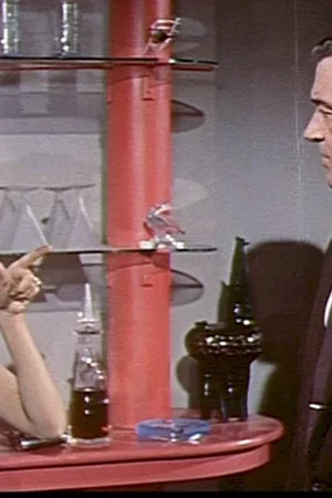 Affiche du film : Deux rouquines dans la bagarre