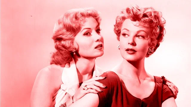 Photo du film : Deux rouquines dans la bagarre