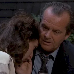 Photo du film : La brulure