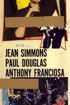 Affiche du film Cette nuit ou jamais