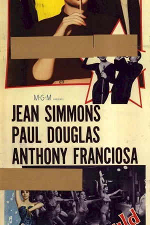 Affiche du film : Cette nuit ou jamais