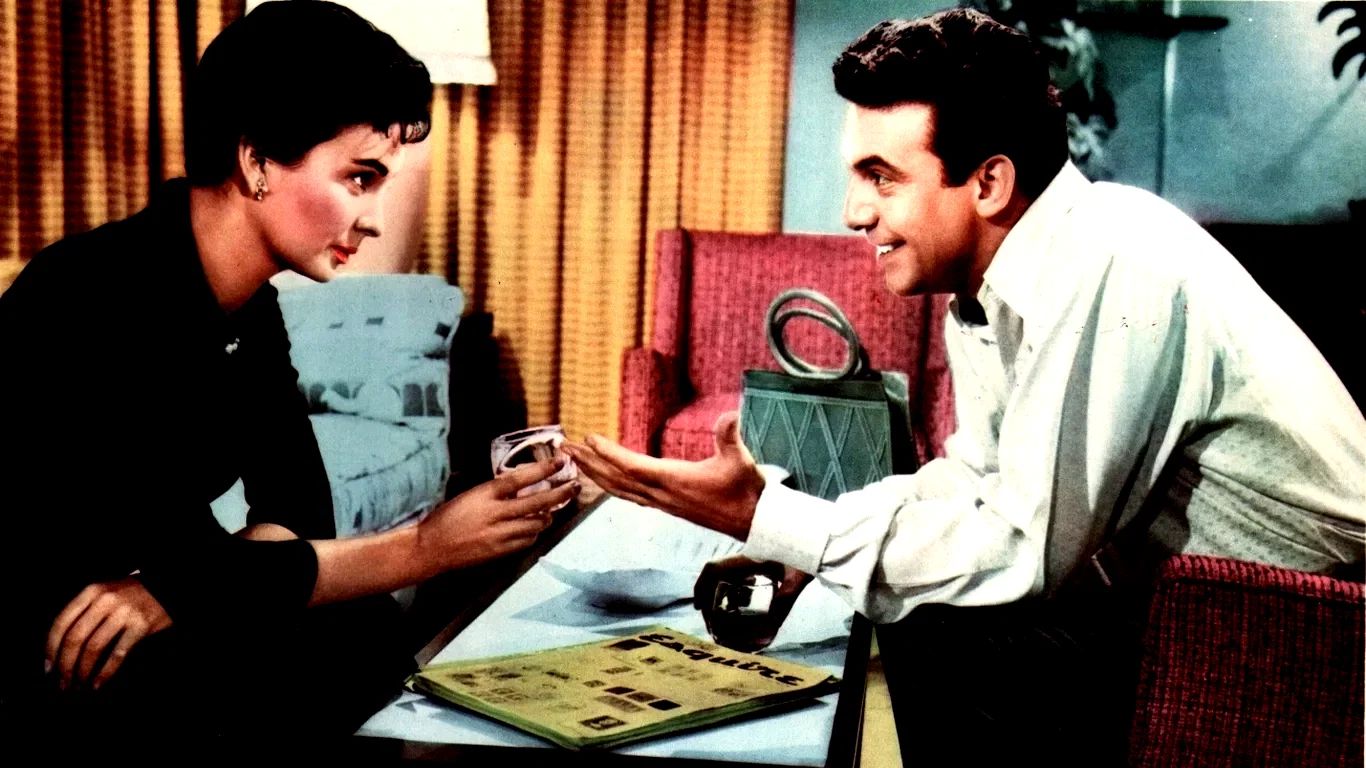 Photo 2 du film : Cette nuit ou jamais