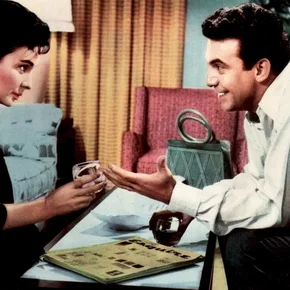 Photo du film : Cette nuit ou jamais