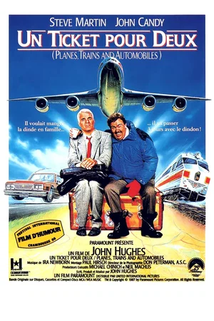 Affiche du film : Le ticket