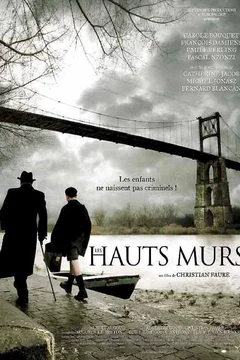 Affiche du film Muro (le mur)