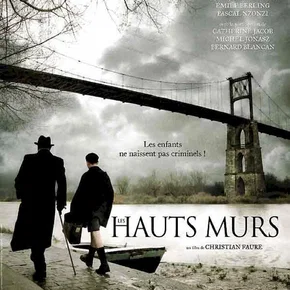Photo du film : Muro (le mur)
