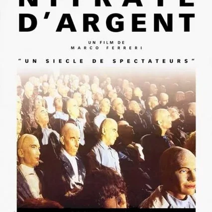 Miniature photo du film : Nitrate d'argent