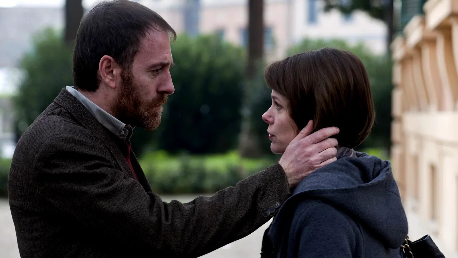 Photo 2 du film : L'equilibriste 