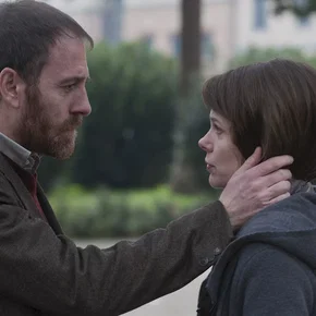 Photo du film : L'equilibriste 