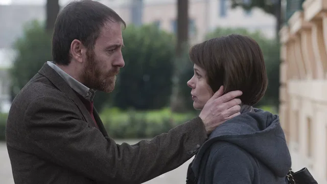 Photo 2 du film : L'equilibriste 