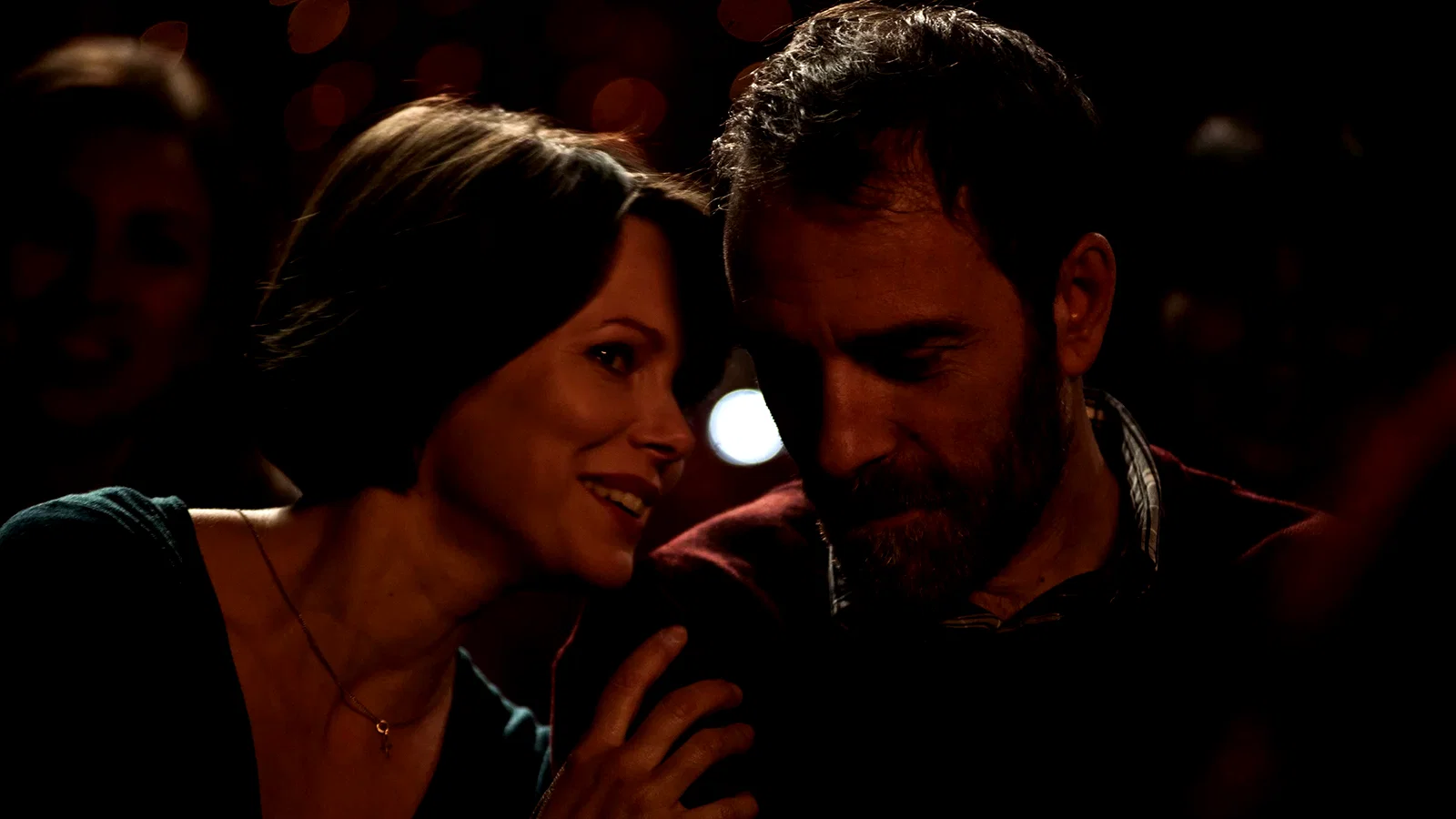 Photo 3 du film : L'equilibriste 