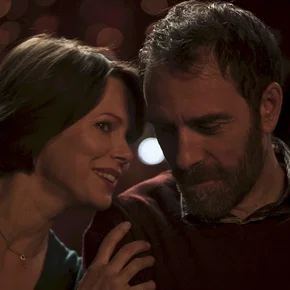 Photo du film : L'equilibriste 