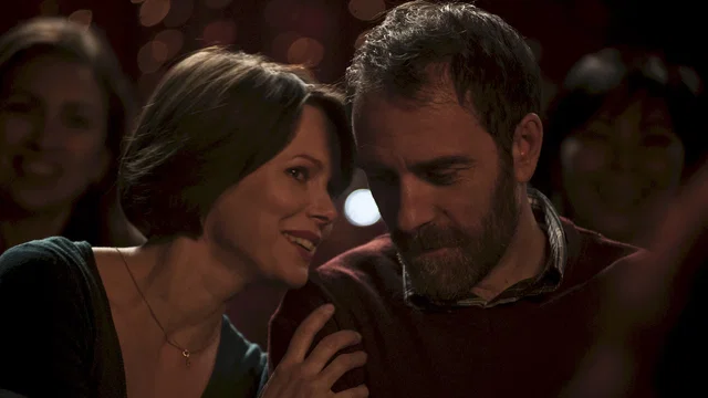 Photo 3 du film : L'equilibriste 