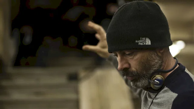 Photo 6 du film : L'equilibriste 