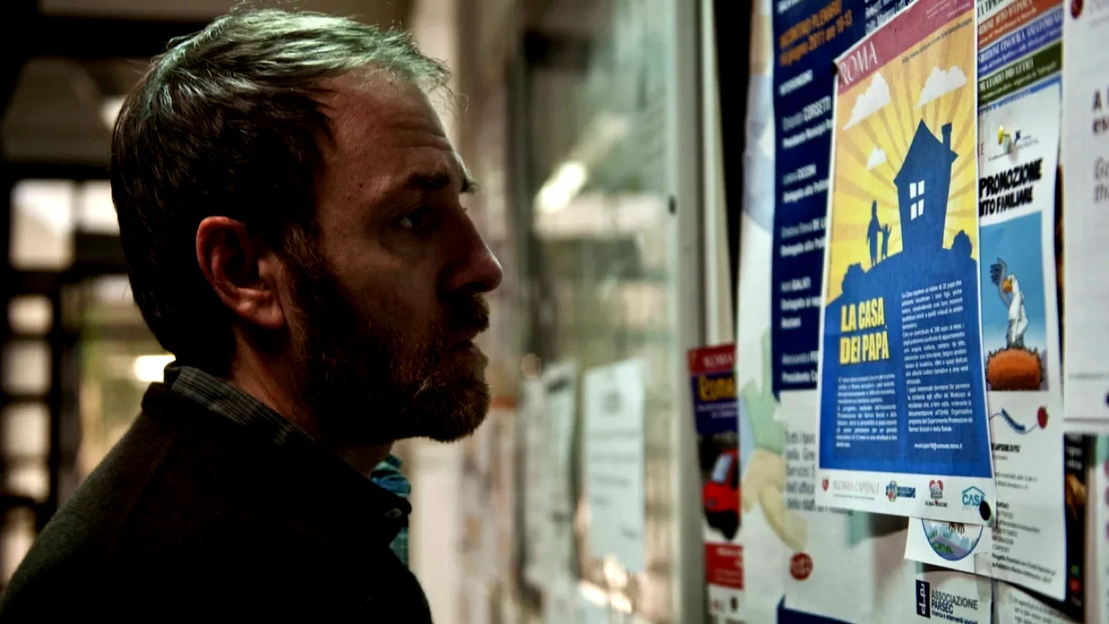 Photo 9 du film : L'equilibriste 