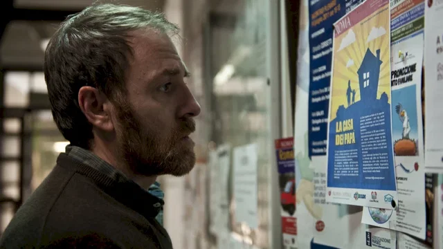 Photo 9 du film : L'equilibriste 