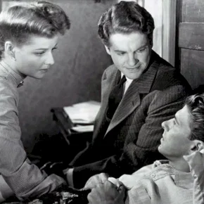 Photo du film : Crime sans chatiment