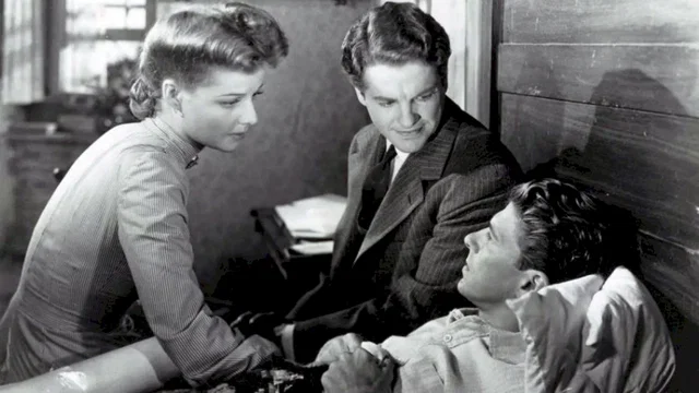 Affiche du film : Crime sans chatiment