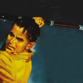 Photo du film : Le deserteur de fort alamo