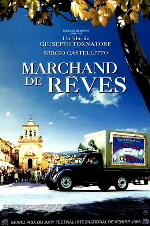 Affiche du film : The star man