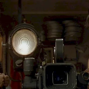 Photo du film : The star man