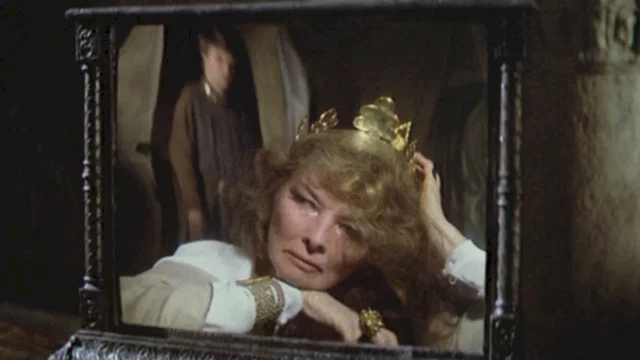Photo du film : Le Lion en hiver