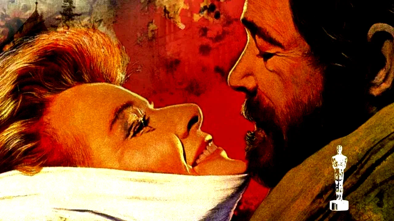 Photo 4 du film : Le Lion en hiver