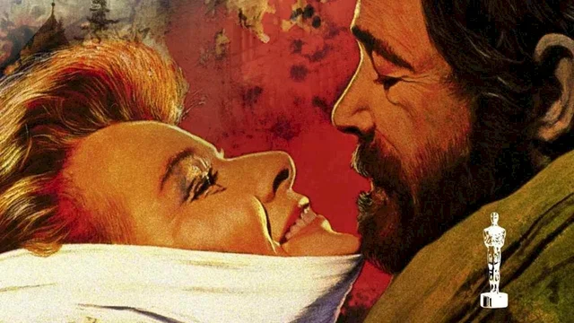 Photo du film : Le Lion en hiver