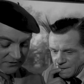 Photo du film : Bal de nuit