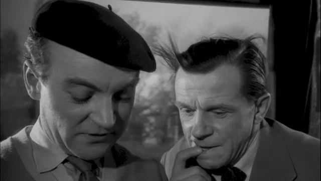 Photo 2 du film : Bal de nuit